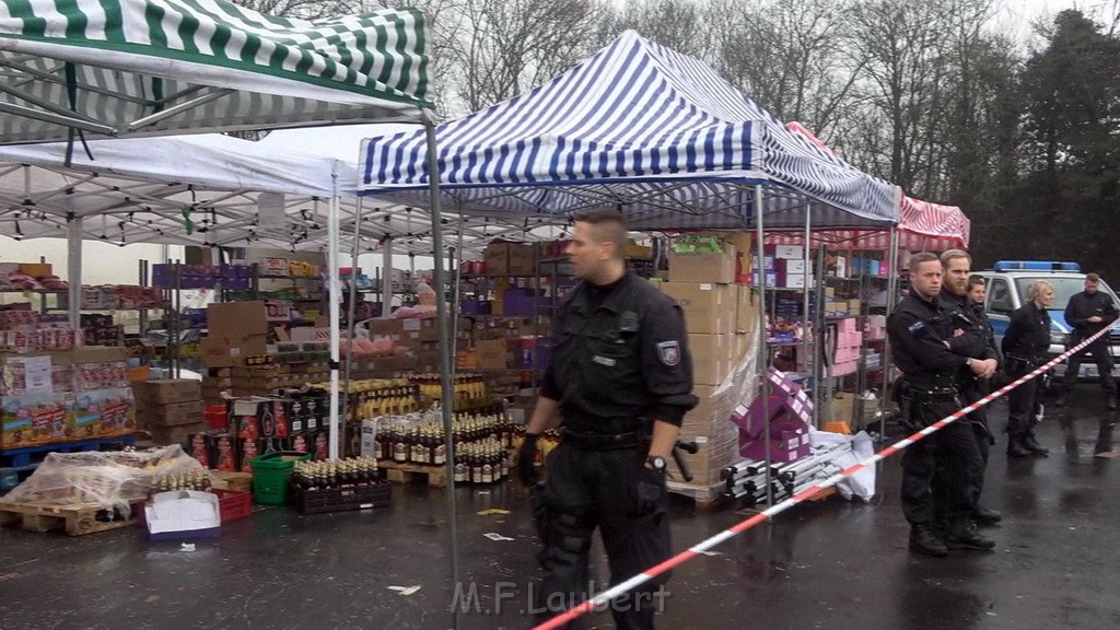 Razzia Wochenmarkt Autokino Porz Eil Rudolf Dieselstr (TK) P06.jpg